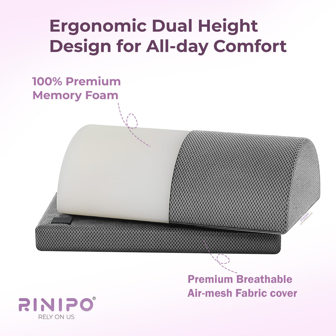 Couch-Friendly Office Setup: Work Comfortably Without Hurting Your Body
