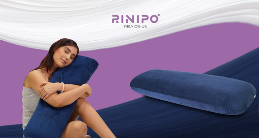 The Psychology of Comfortable Seating with Rinipo Pillow