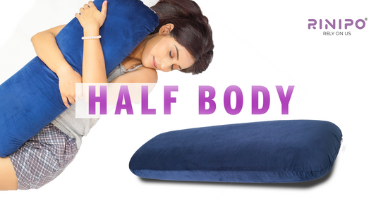 Selecting the Handy Sleeping Pillow to Get a Good Night's Sleep