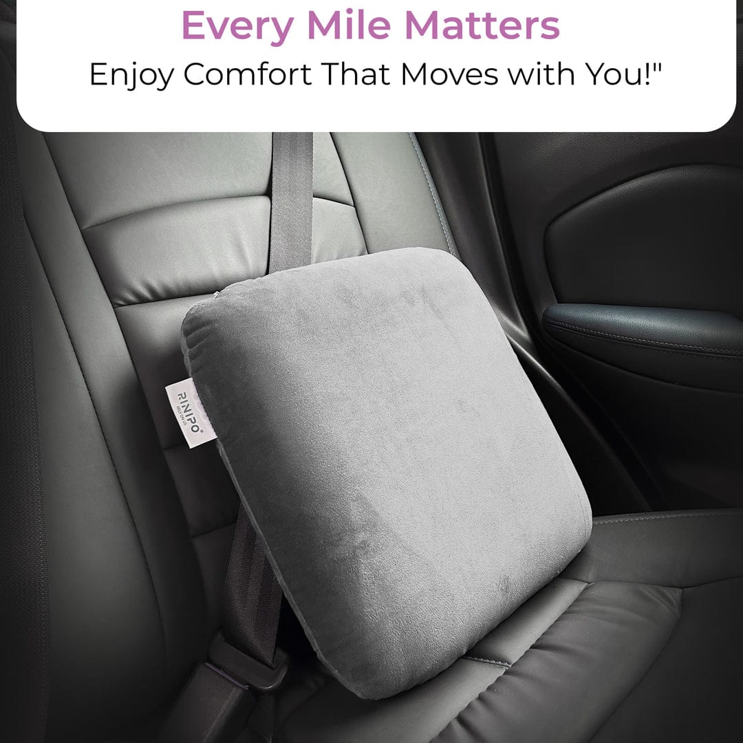 Transform your living room with memory foam pillows :comfort meets style