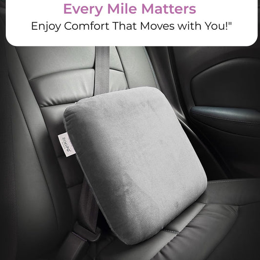 Transform your living room with memory foam pillows :comfort meets style