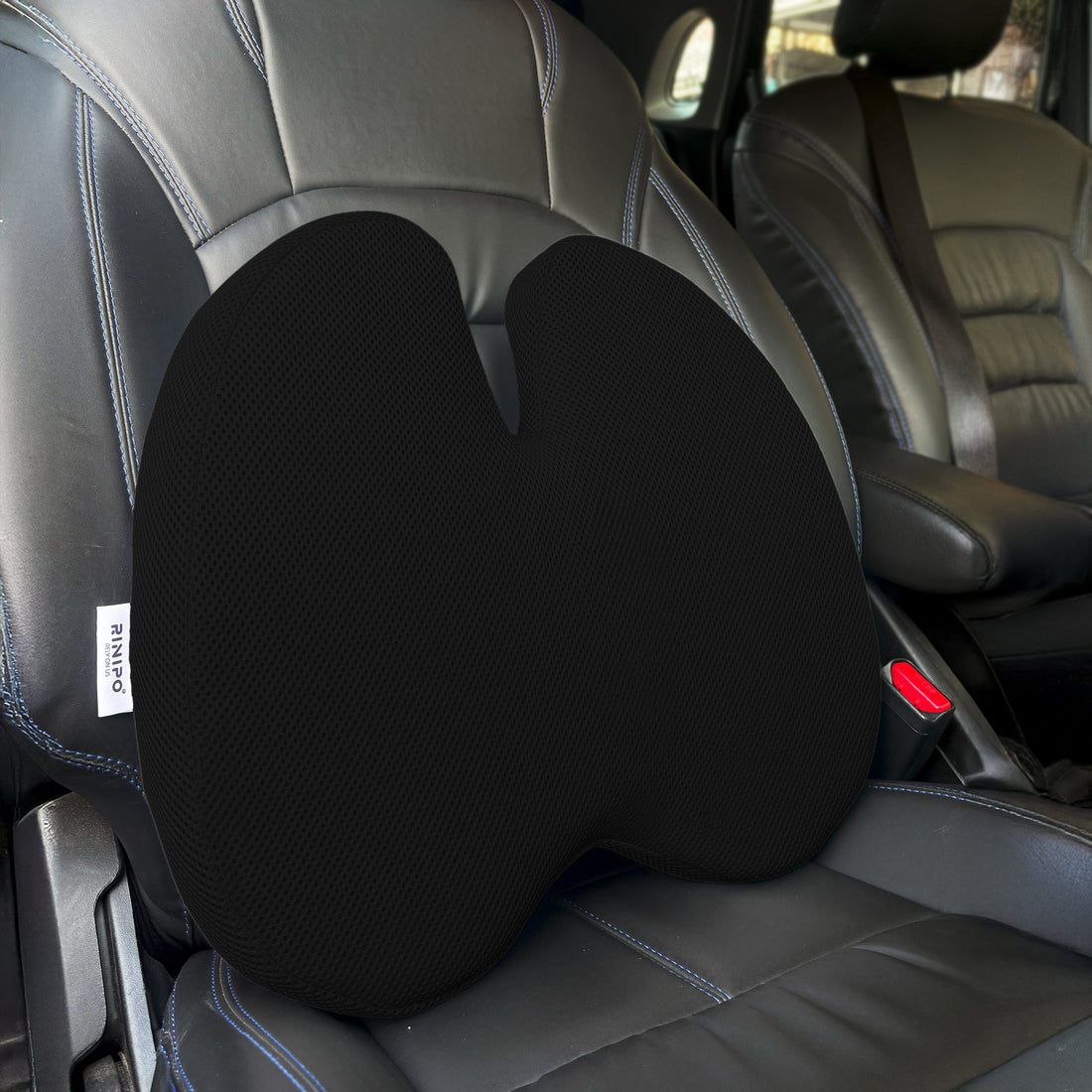 Dual Wing vs. Conventional Back Support Pillows: Which Is Best?