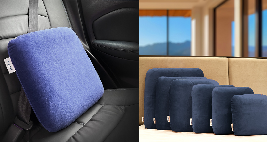 Why Square Cushions Are Perfect for Home Comfort on a Daily Basis