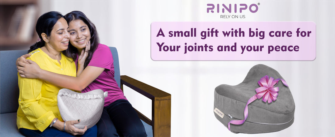 The Complete Pillow Gift Guide: Why Rinipo Pillows Are The Perfect Present