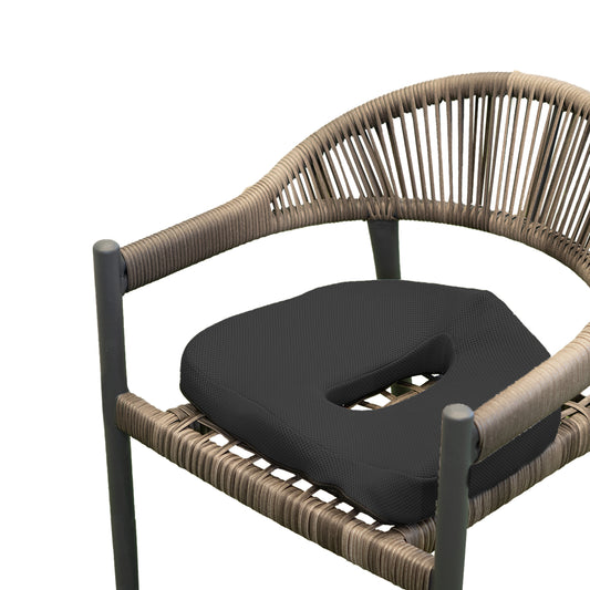 Coccyx seat Donut Pillow for Tailbone Pain