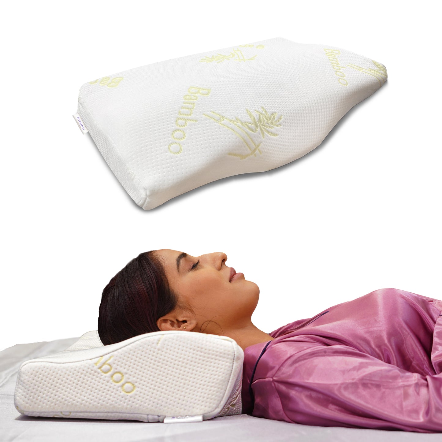 Cervical Pillow