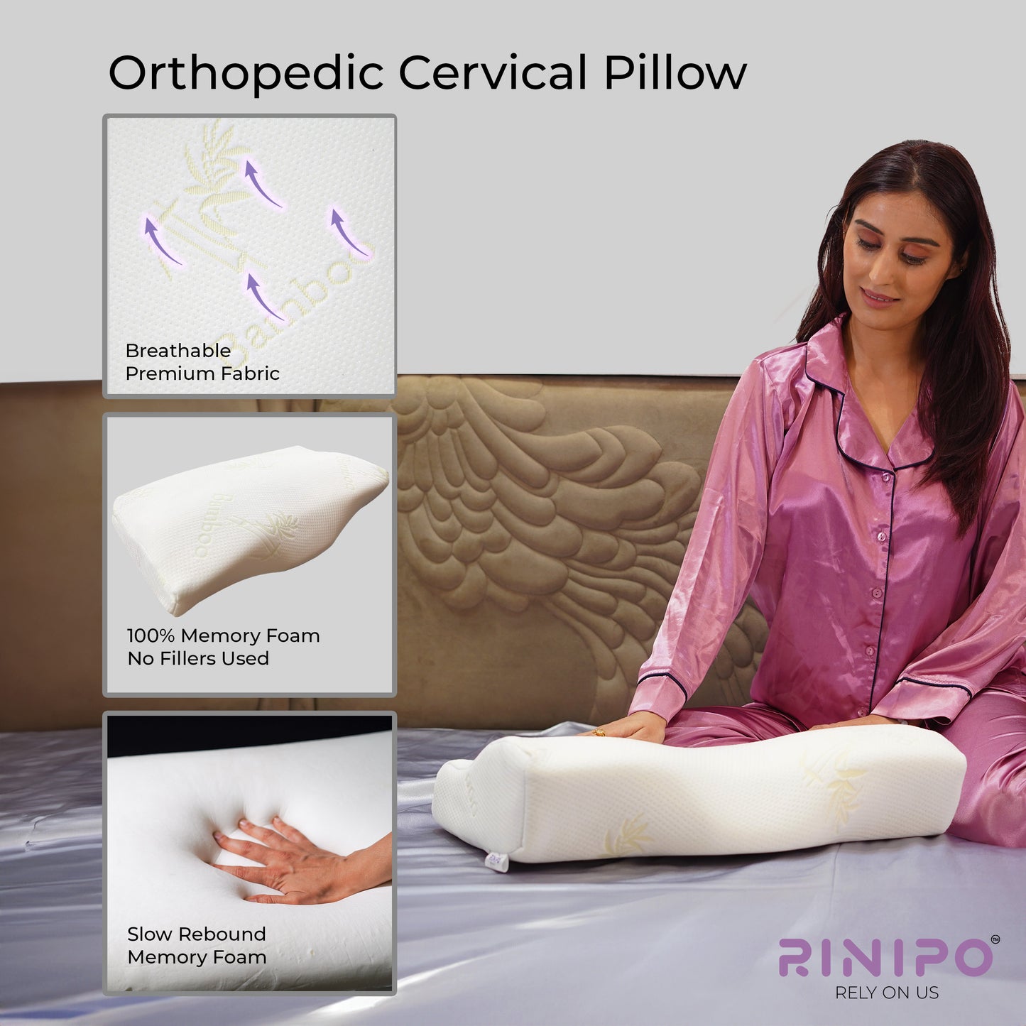 Cervical Pillow