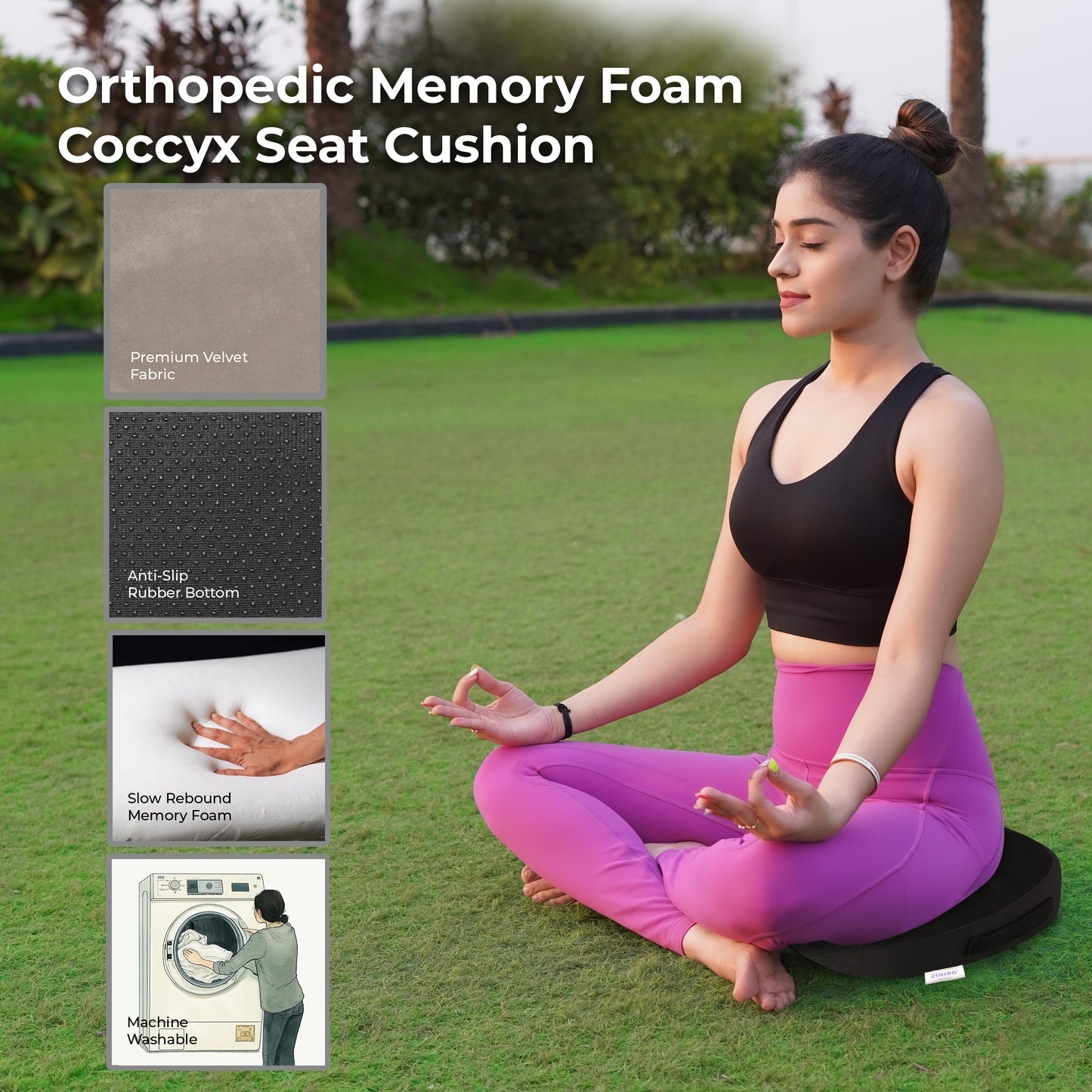 COMPLETE OFFICE SUPPORT