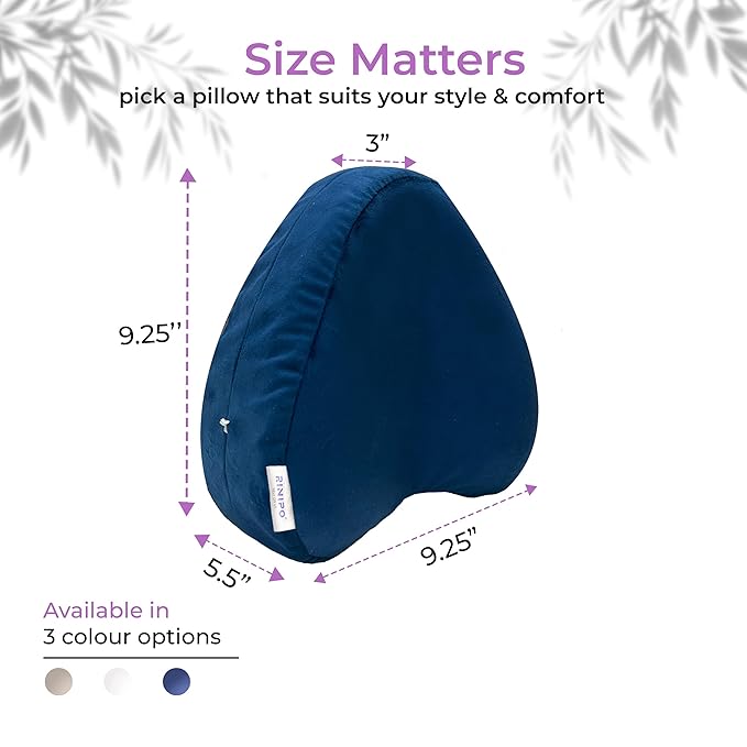 Rinipo Knee Support Pillow