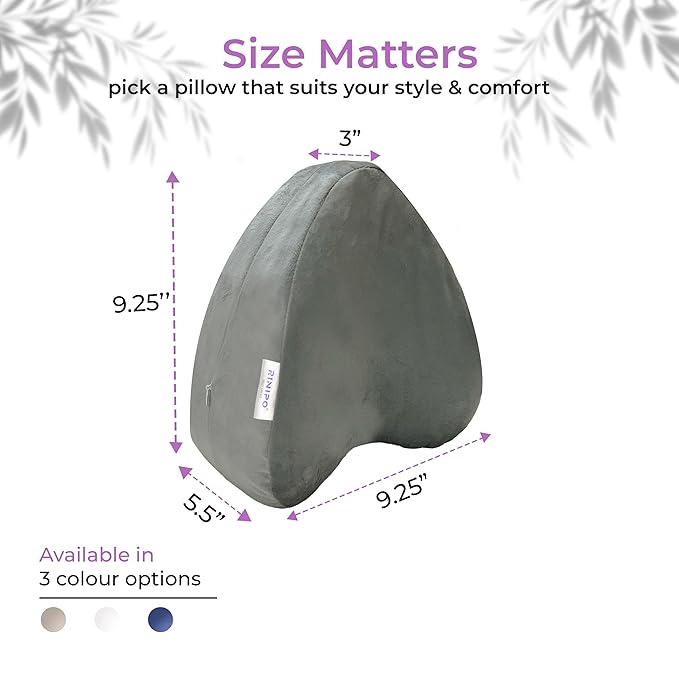 Rinipo Knee Support Pillow