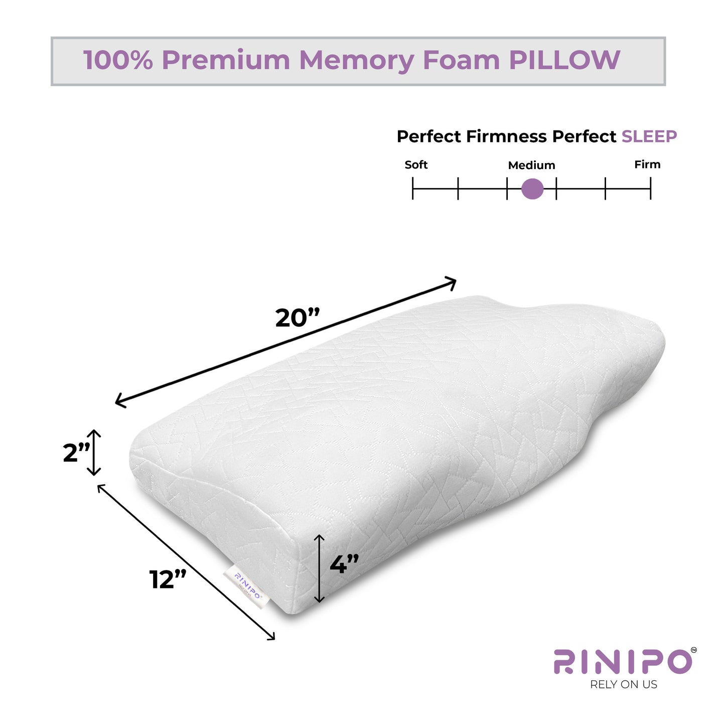 Cervical Pillow