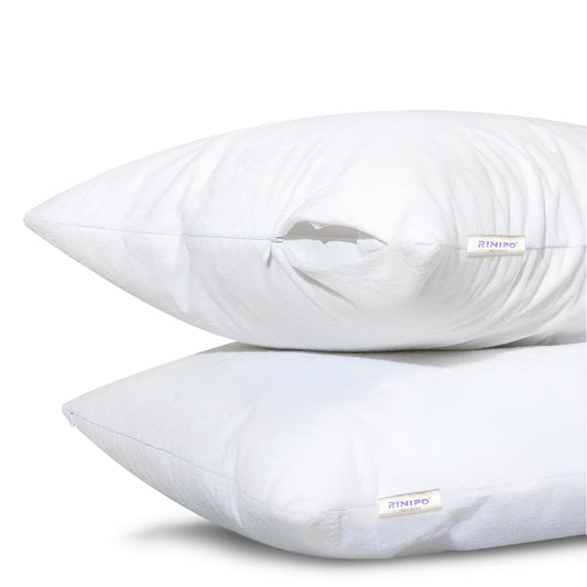 Waterproof Pillow Protector Cover
