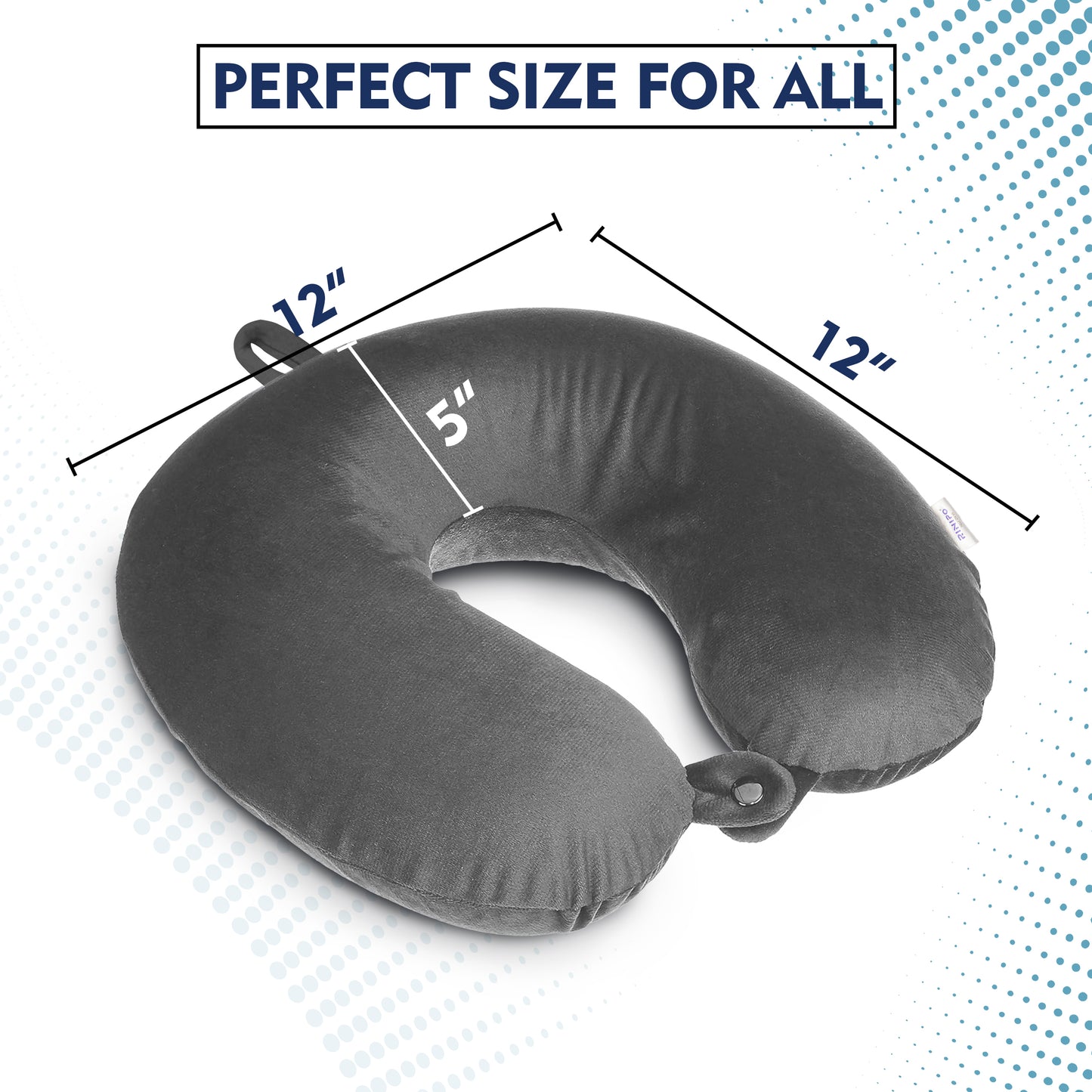 Neck Travel Pillow