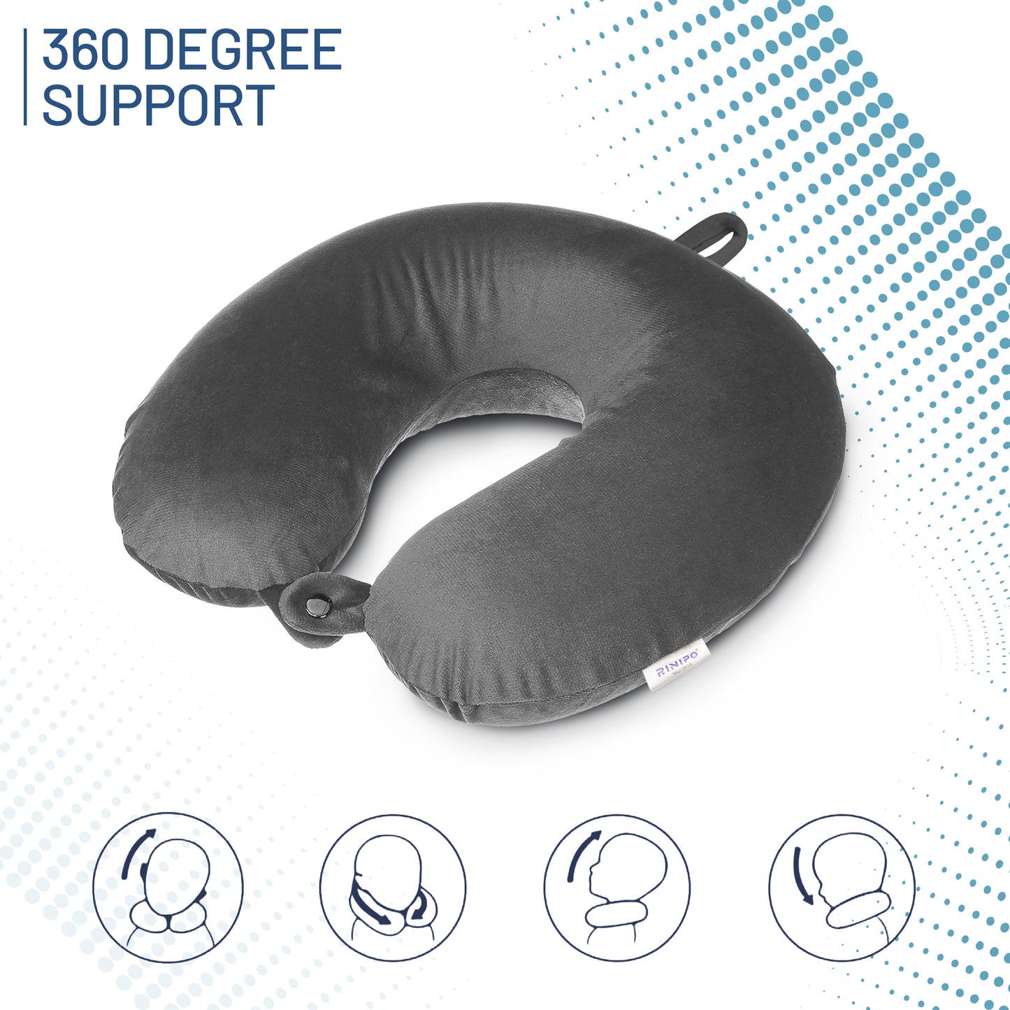 Neck Travel Pillow