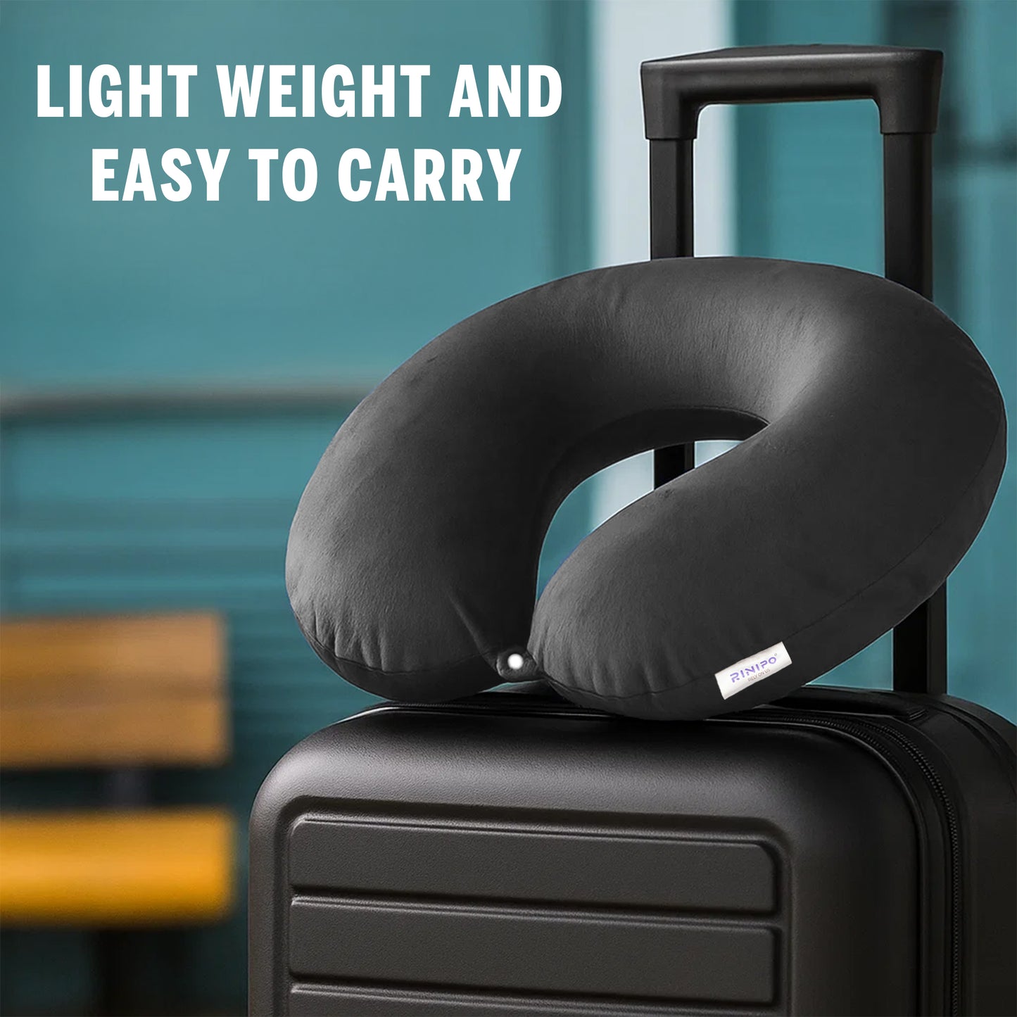 Neck Travel Pillow