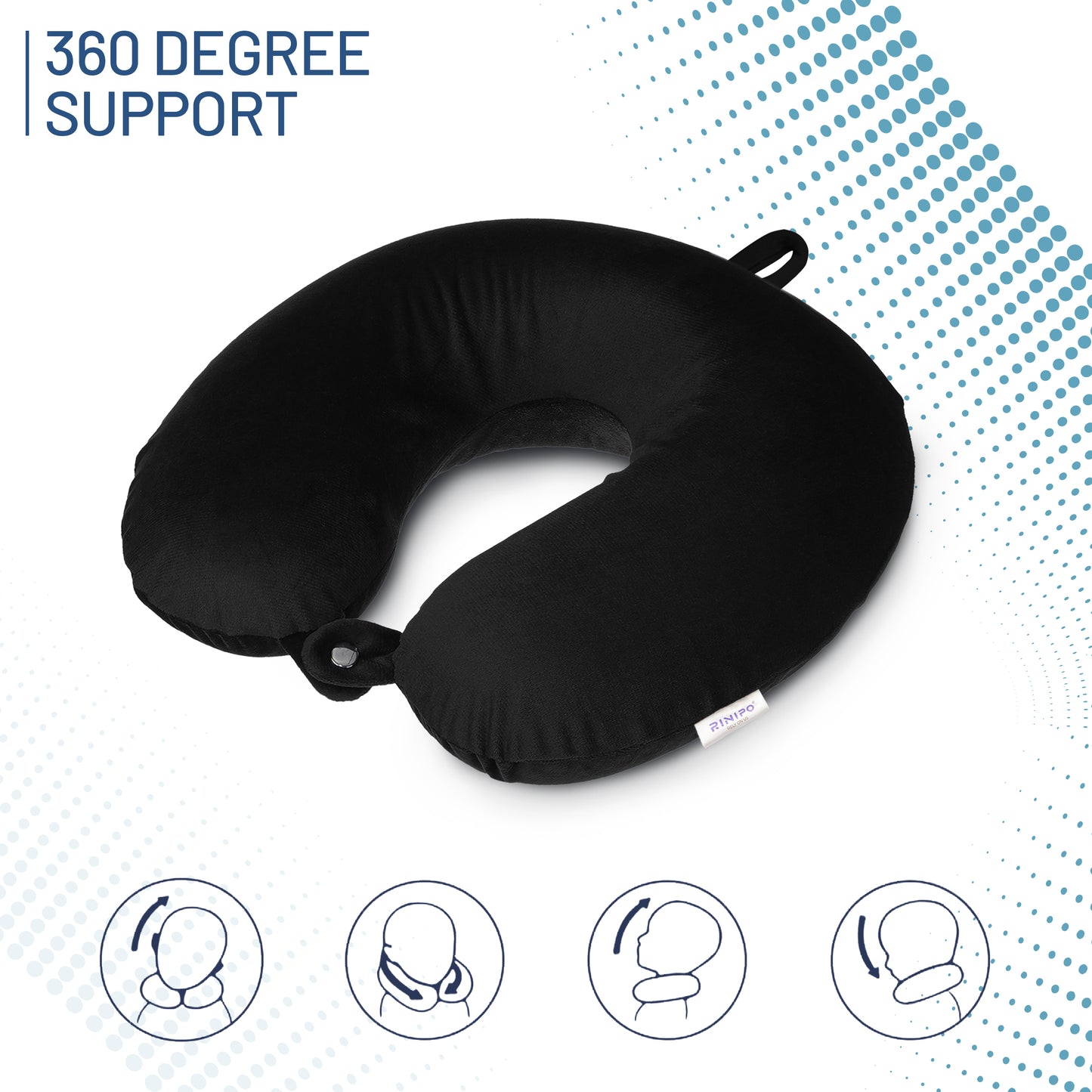 Neck Travel Pillow