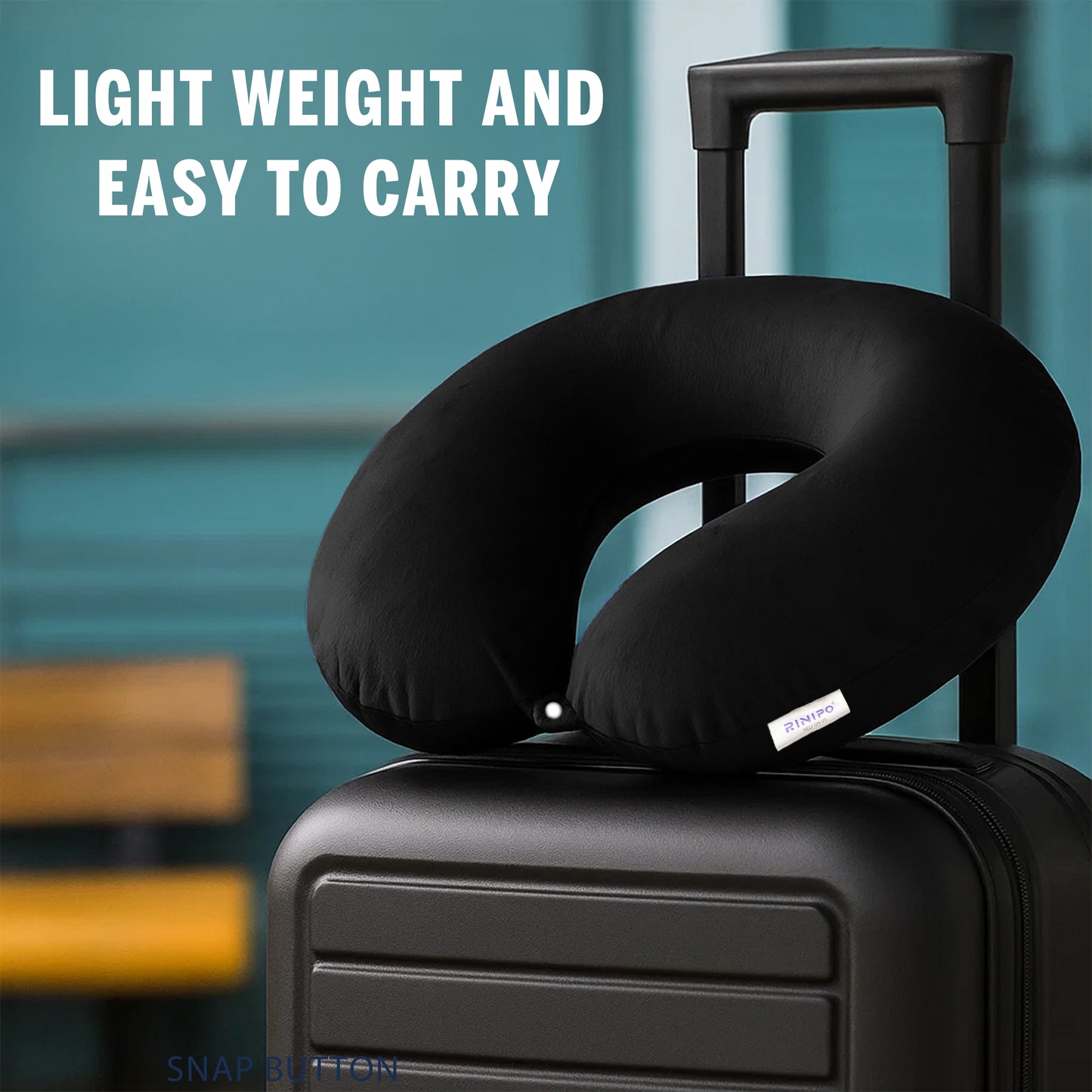 Neck Travel Pillow