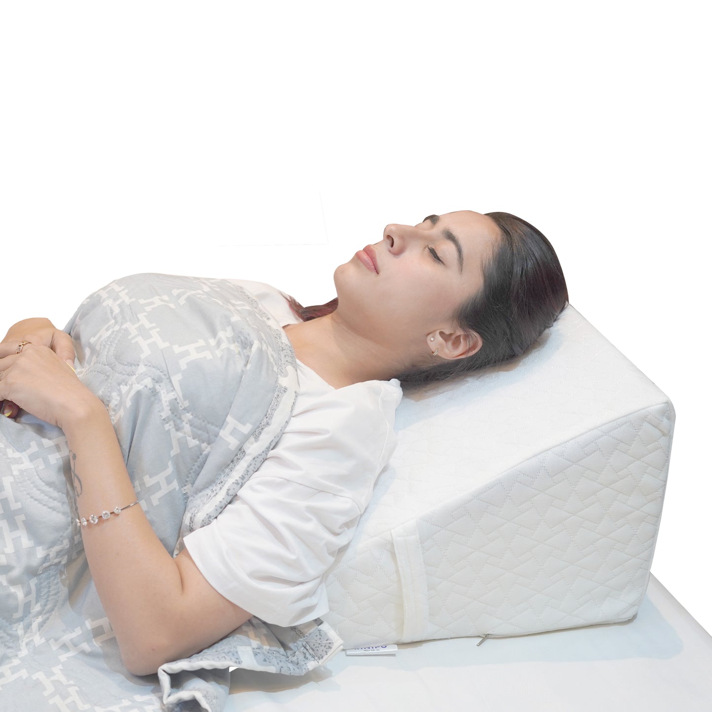 Rinipo Wedge Dual Foam Cushion