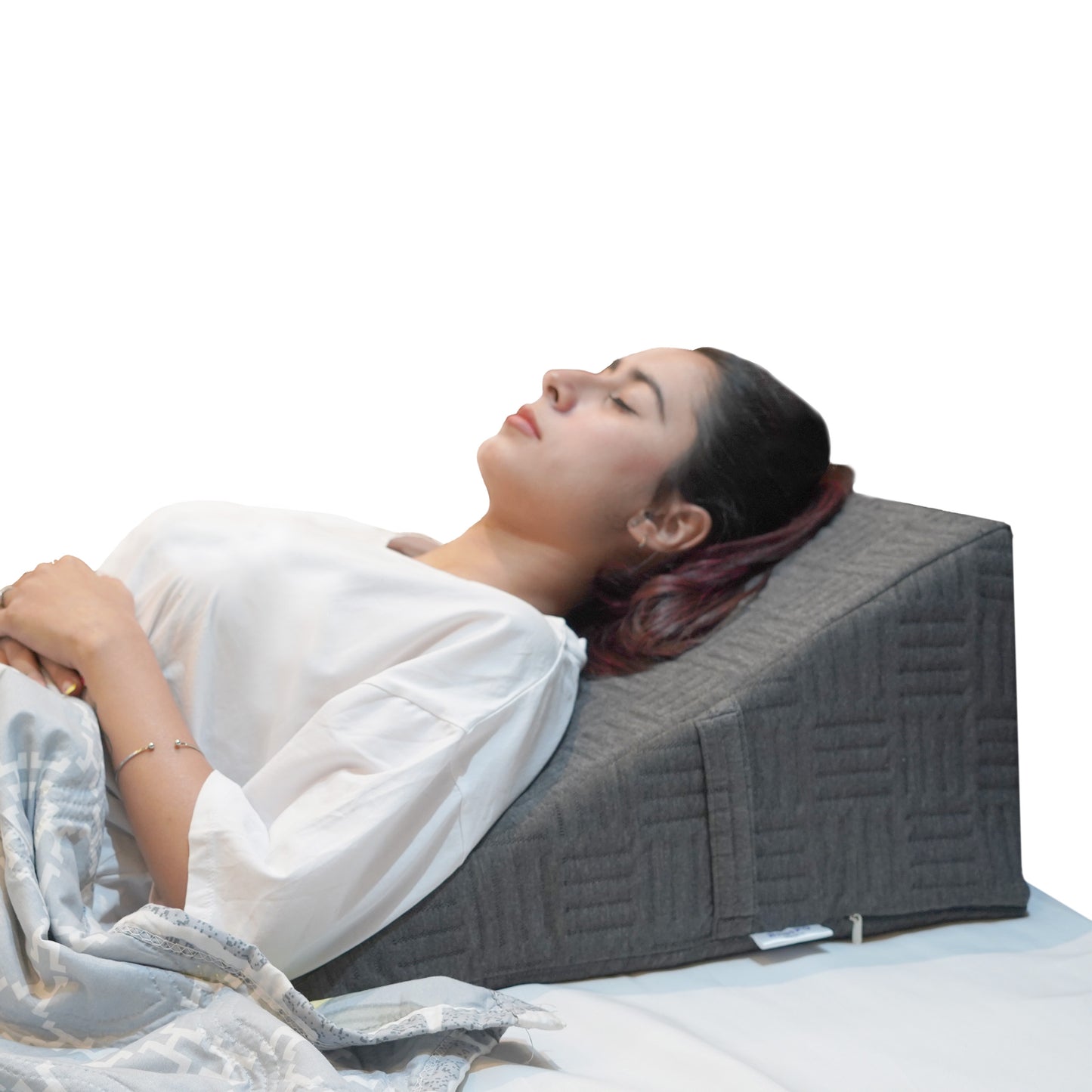 Rinipo Wedge Dual Foam Cushion