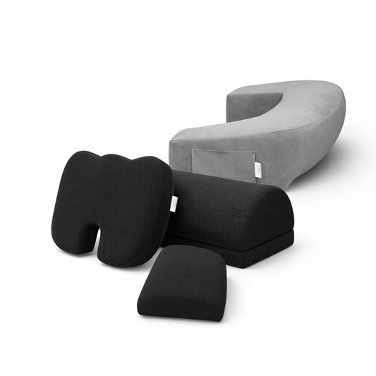 Top Trending Sleep Accessories for Improved Health in 2025