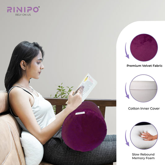 Revolutionizing Rest: The Recovery Advantages of Rinipo's Orthopedic Cushions