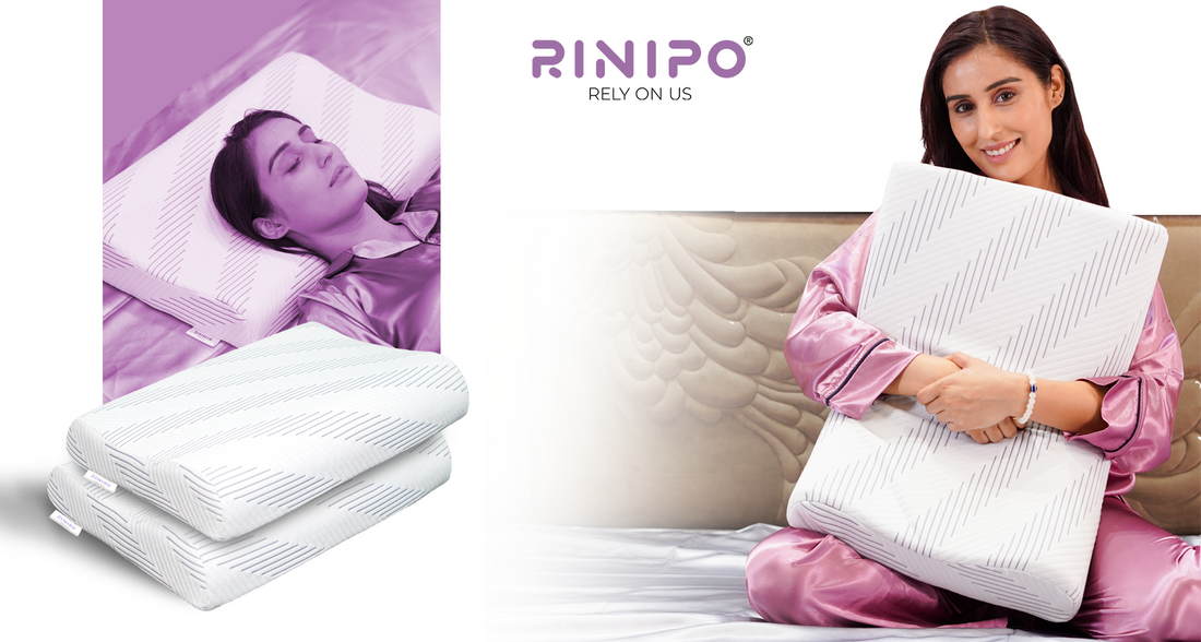 Signs You Need to Replace Your Pillow (2026 Guide)