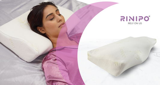 Why Memory Foam is the Future of Comfort: Benefits You Need to Know