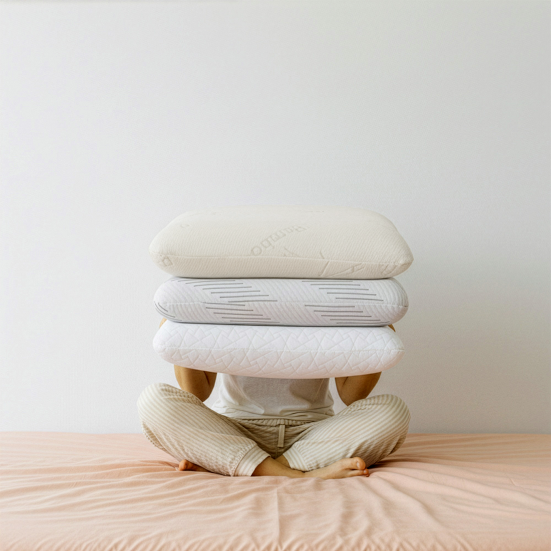 Memory Foam vs Orthopedic Pillow: Which One is Better for Sleep?