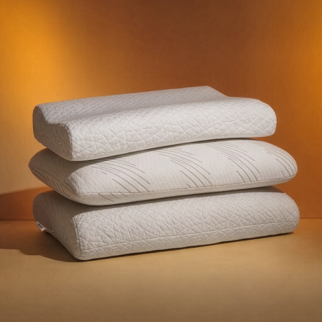 How to Choose the Right Memory Foam Pillow for Better Sleep