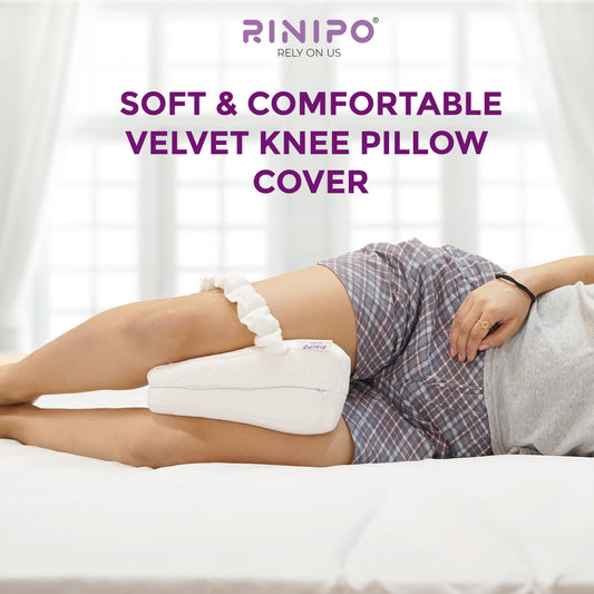 Where to Position a Knee Pillow? A Quick and Easy Guide for Improved Sleep and Comfort
