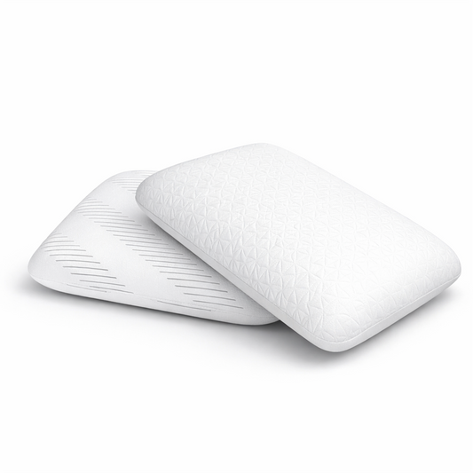 Top 10 Benefits of Using Memory Foam Pillows Daily