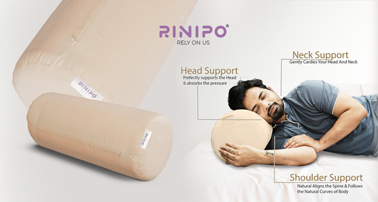 Is It Normal to Feel Sore with a New Pillow?