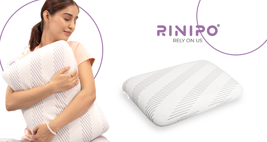 How to Clean and Maintain Memory Foam Pillows Properly