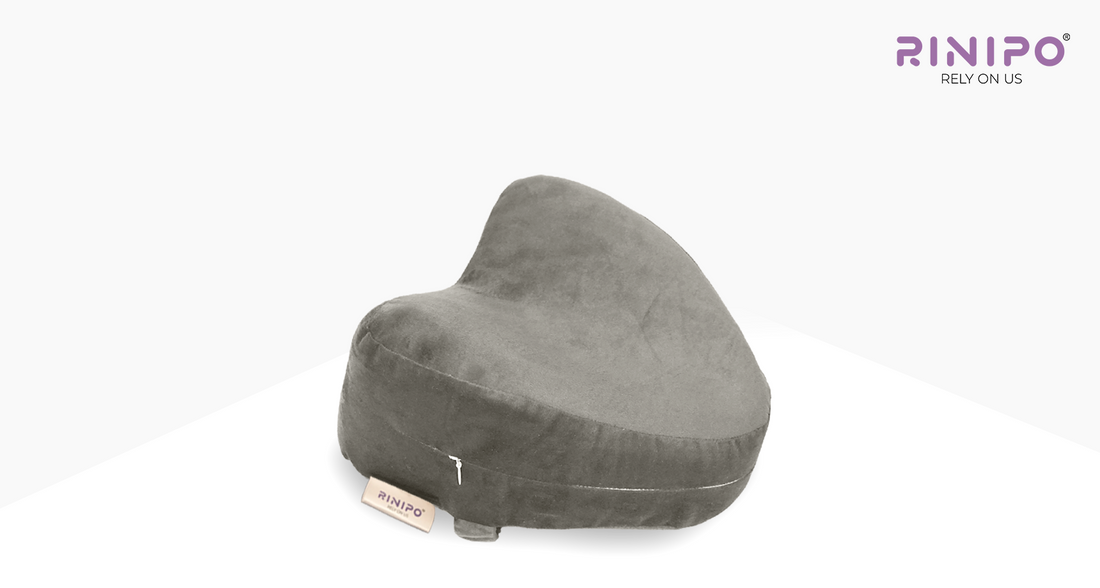 Best Knee Support Pillows for Relief from Hip Pain