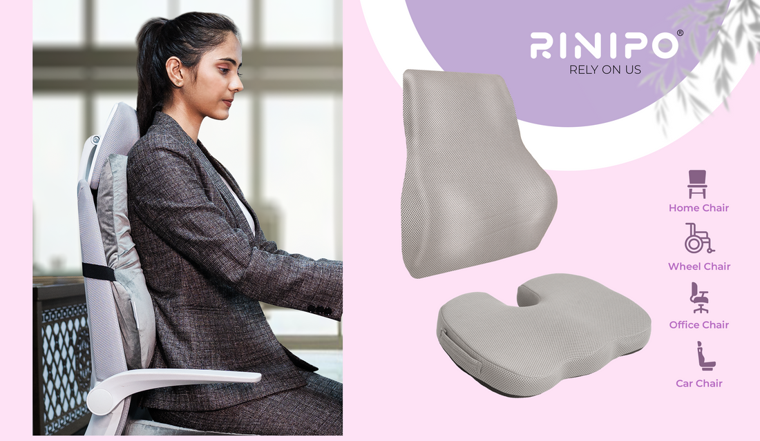 How Seat Cushions Enhance Comfort on Long Sitting Spree