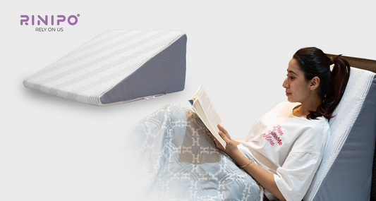 perfect for Gamers & Streamers: Why Dual Wing Pillows Are the New Setup Staple