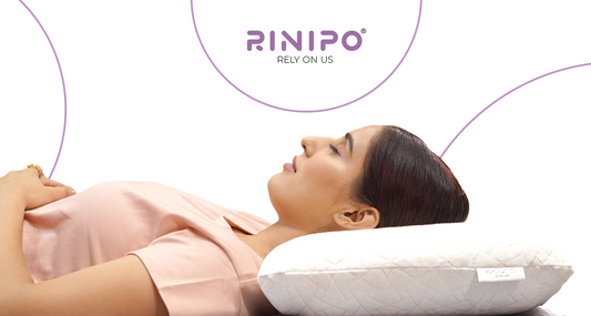 How Pillow Loft Affects Sleep Comfort and Head Support