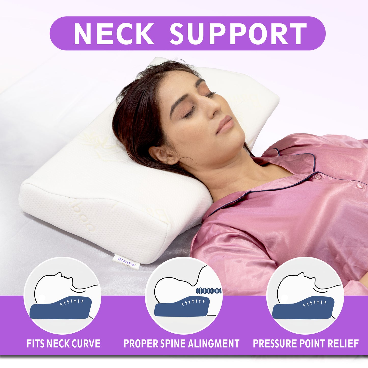 Cervical Pillow