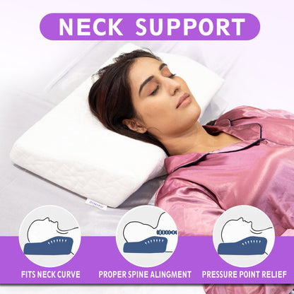Cervical Pillow