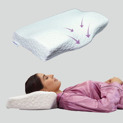 cervical White