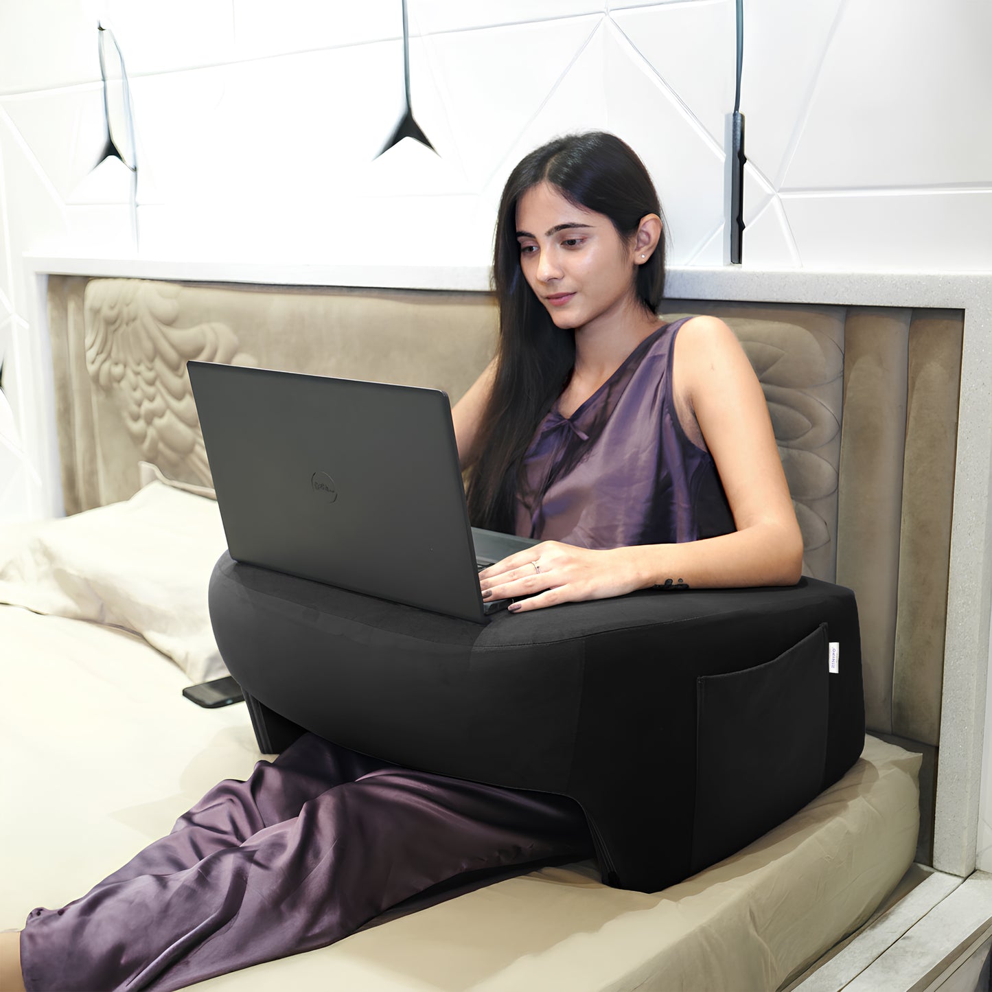 Lap Desk Pillow