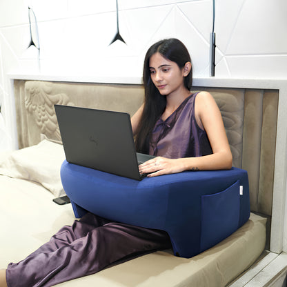 Lap Desk Pillow