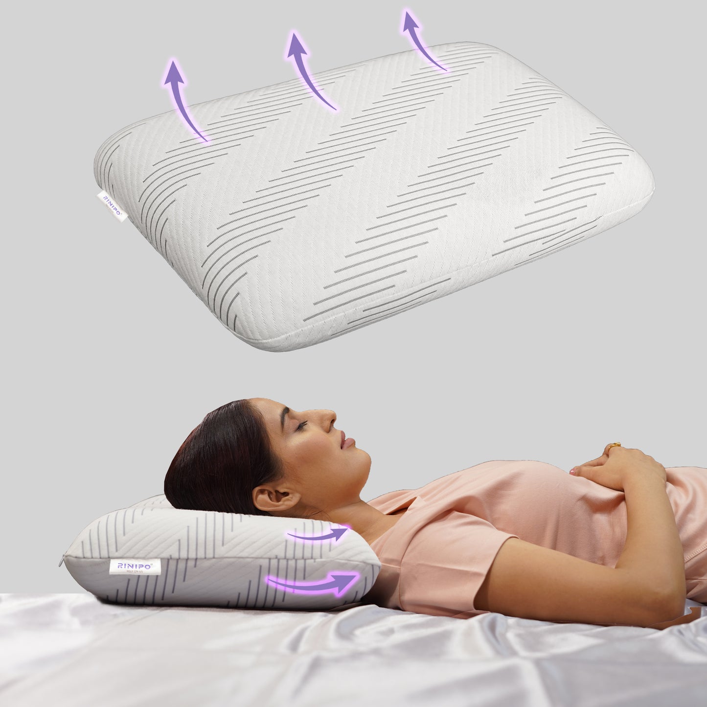 SLEEP RELIEF COMBO