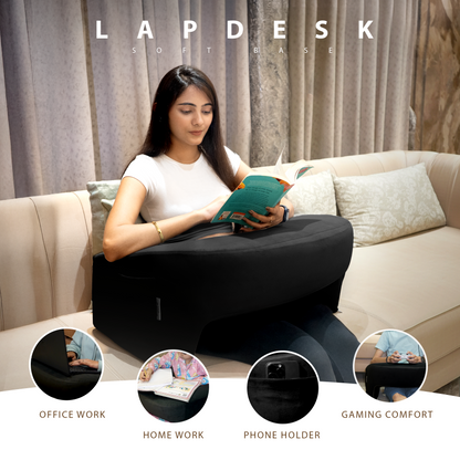 Lap Desk Pillow