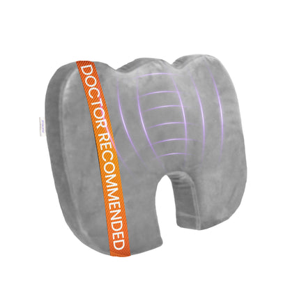 Seat Cushion for Back Support