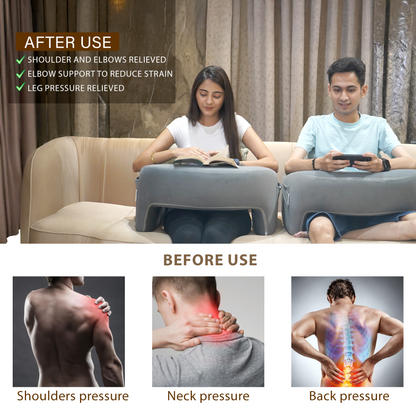Lap Desk Pillow