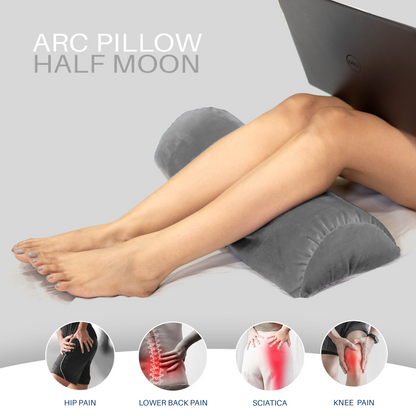 Half Moon Pillow