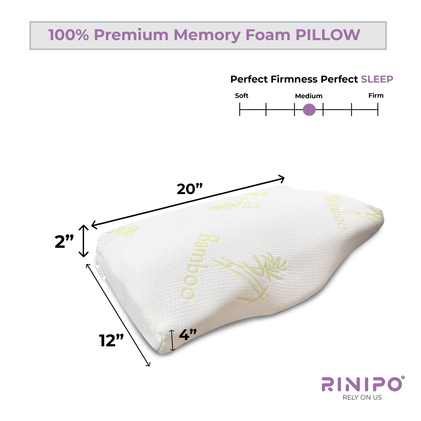 Cervical Pillow