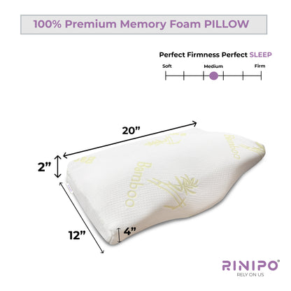Cervical Pillow