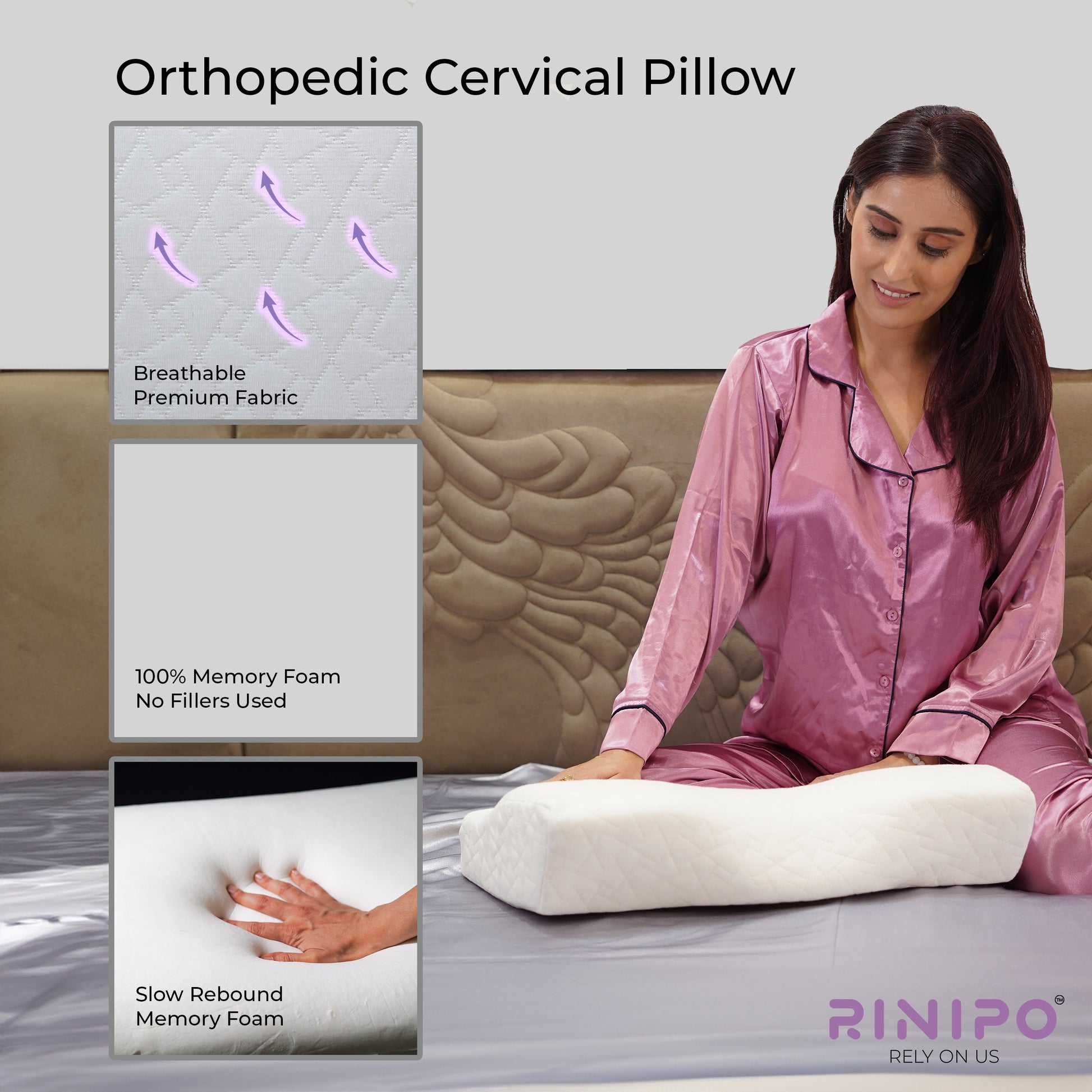 cervical White